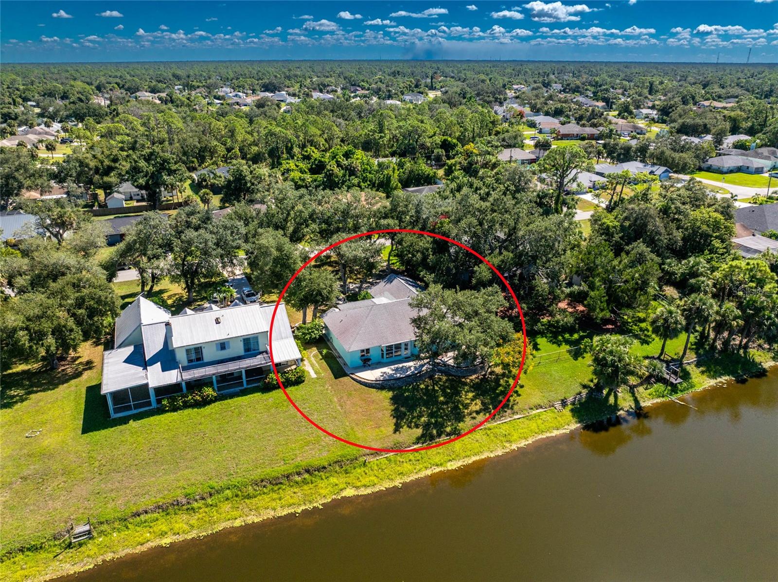 PORT CHARLOTTE SUB 04 - Residential