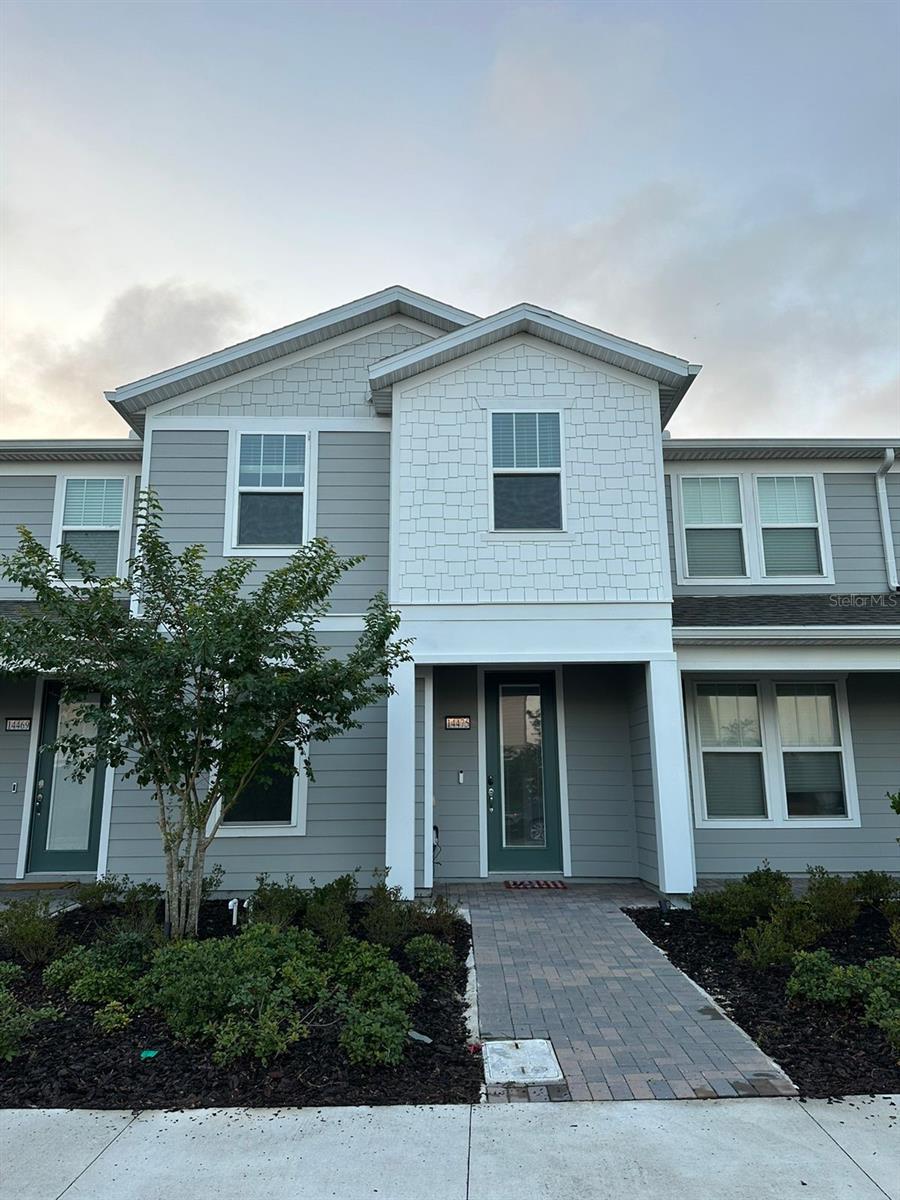 Photo of 14475 Sapelo Beach Drive, Orlando, FL 32827 (MLS # O6437265)