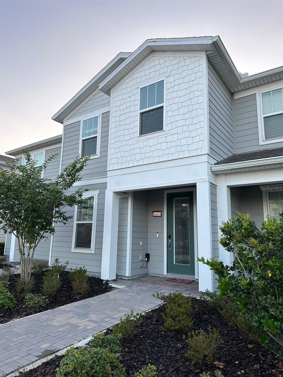 Photo of 14475 Sapelo Beach Drive, Orlando, FL 32827 (MLS # O6437265)