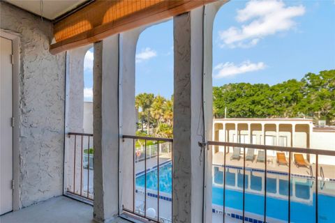 A home in ALTAMONTE SPRINGS