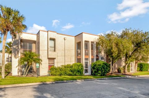 A home in ALTAMONTE SPRINGS