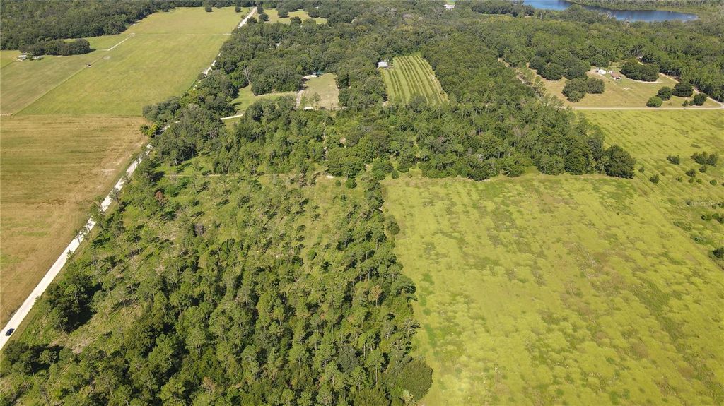 Photo of Amberlea Road, Dade City, FL 33523 (MLS # TB8347558)