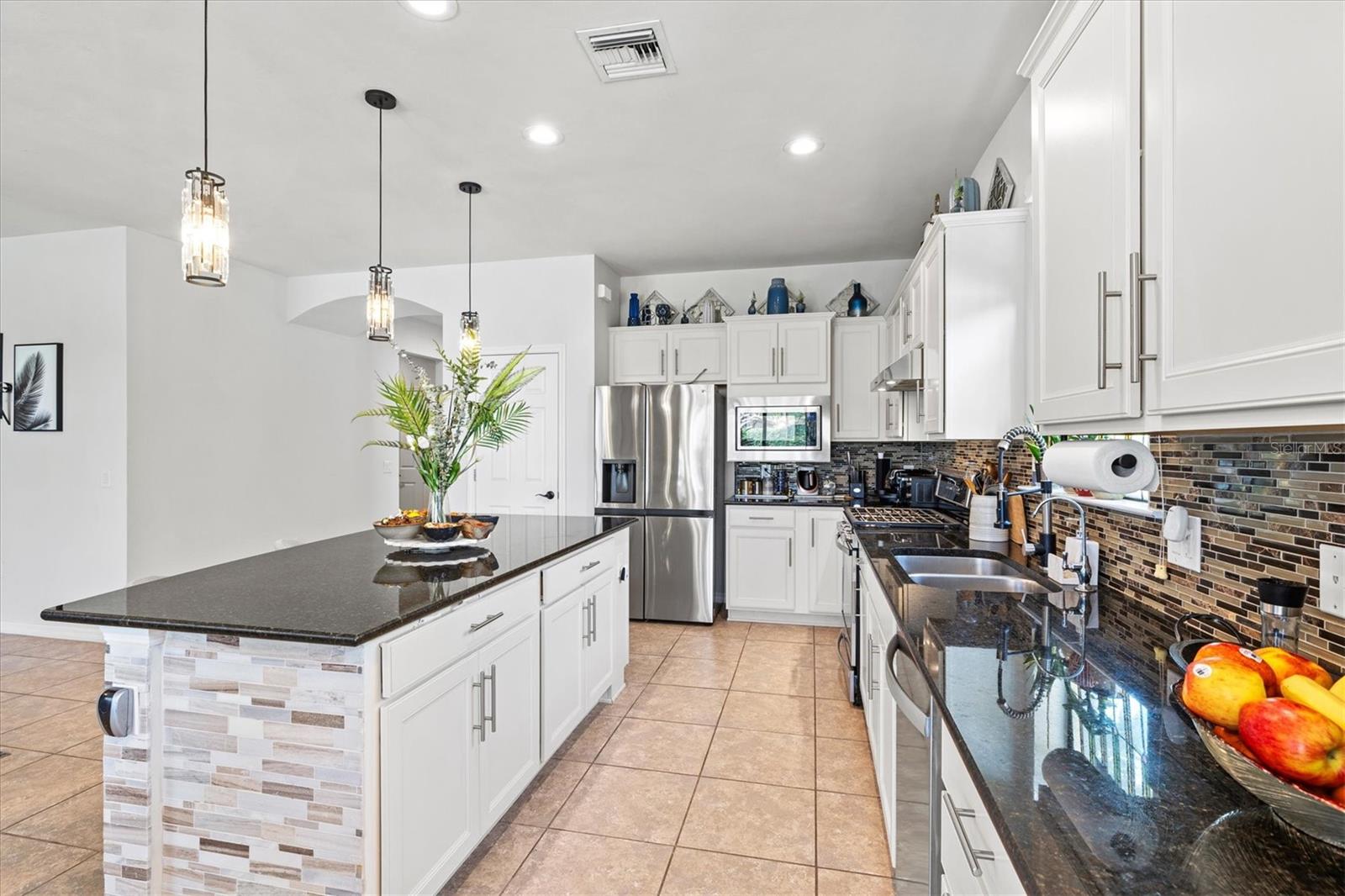 SANDHILL PRESERVE - Residential