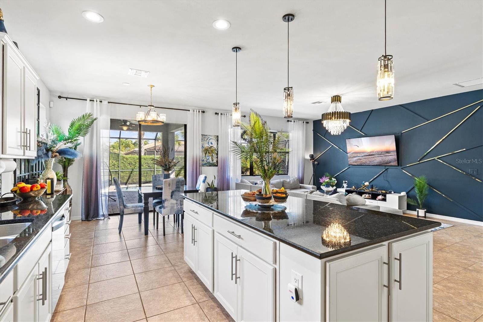 SANDHILL PRESERVE - Residential