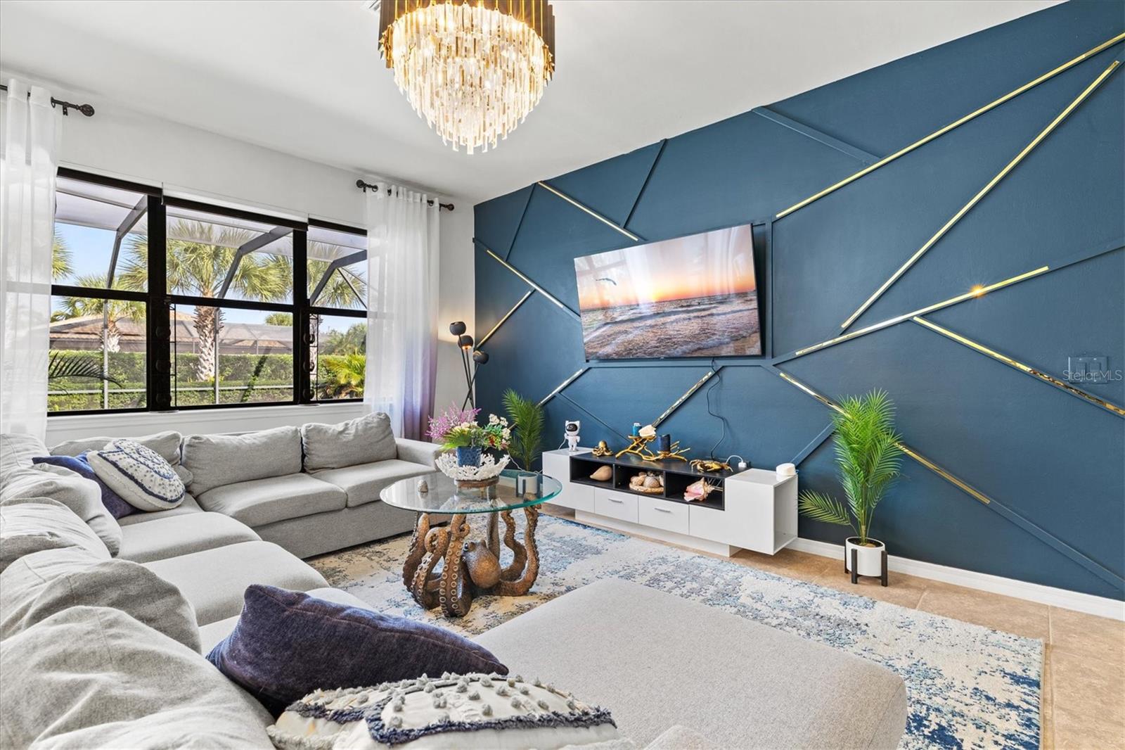 SANDHILL PRESERVE - Residential