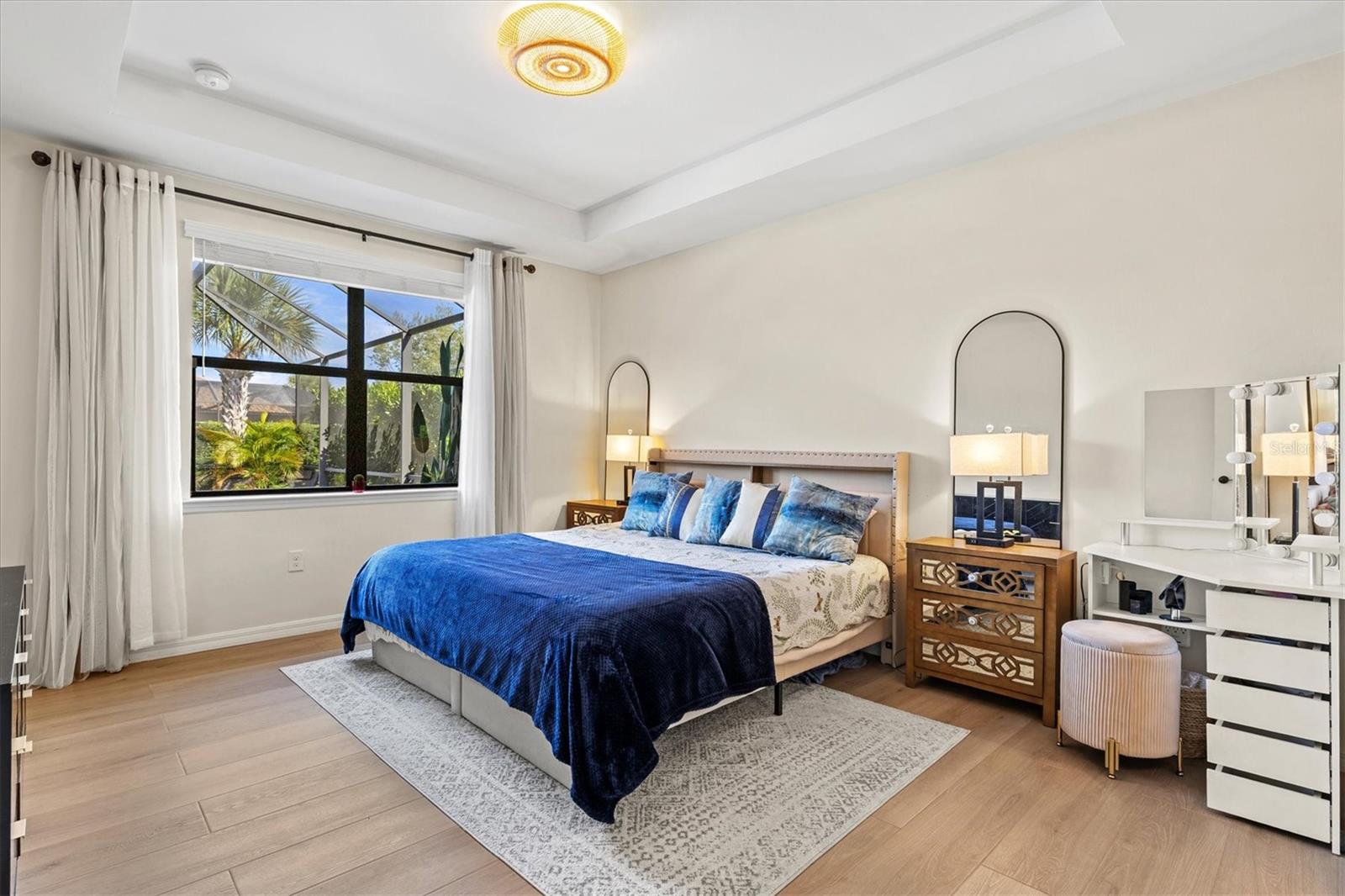 SANDHILL PRESERVE - Residential