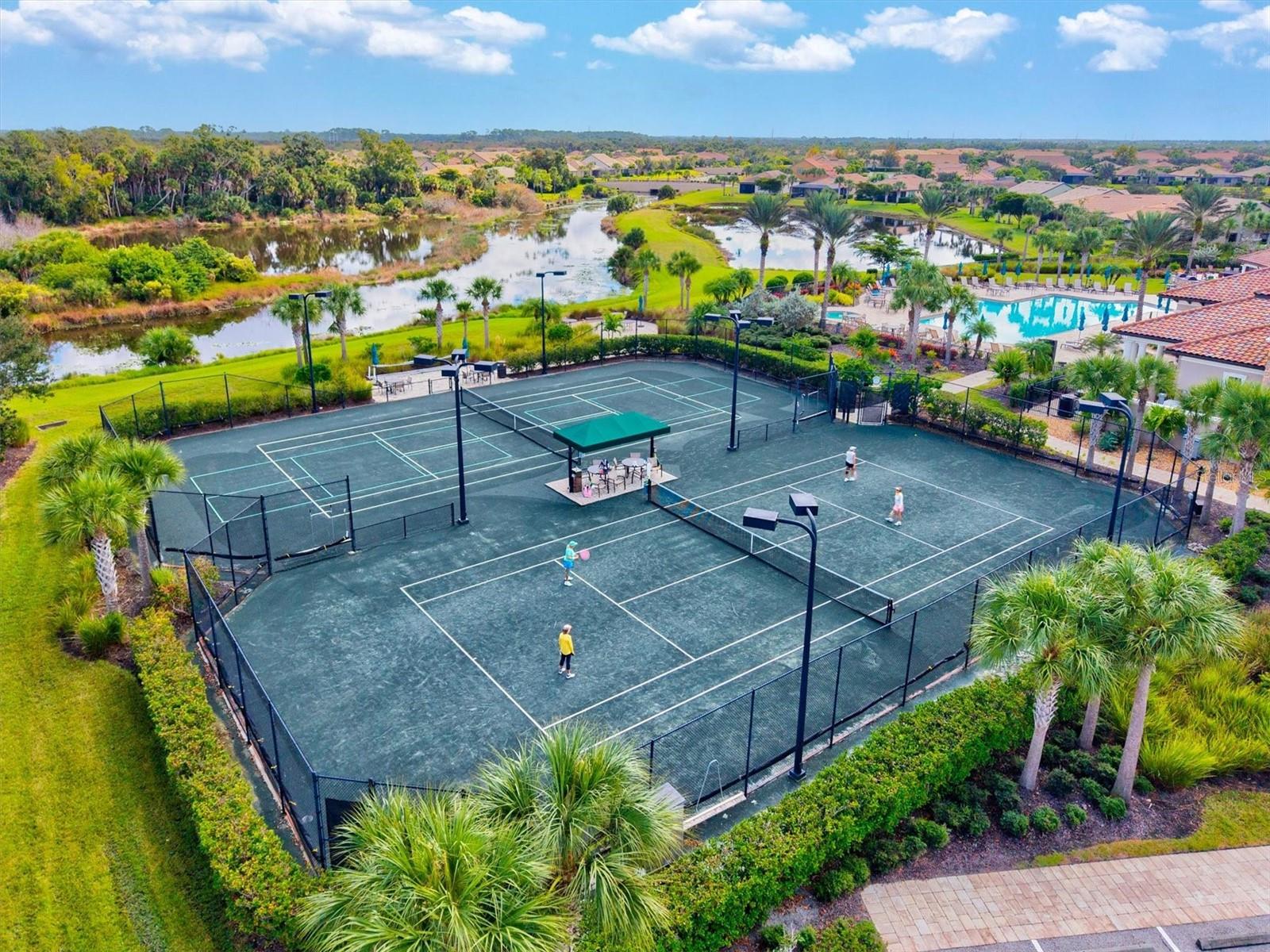 SANDHILL PRESERVE - Residential