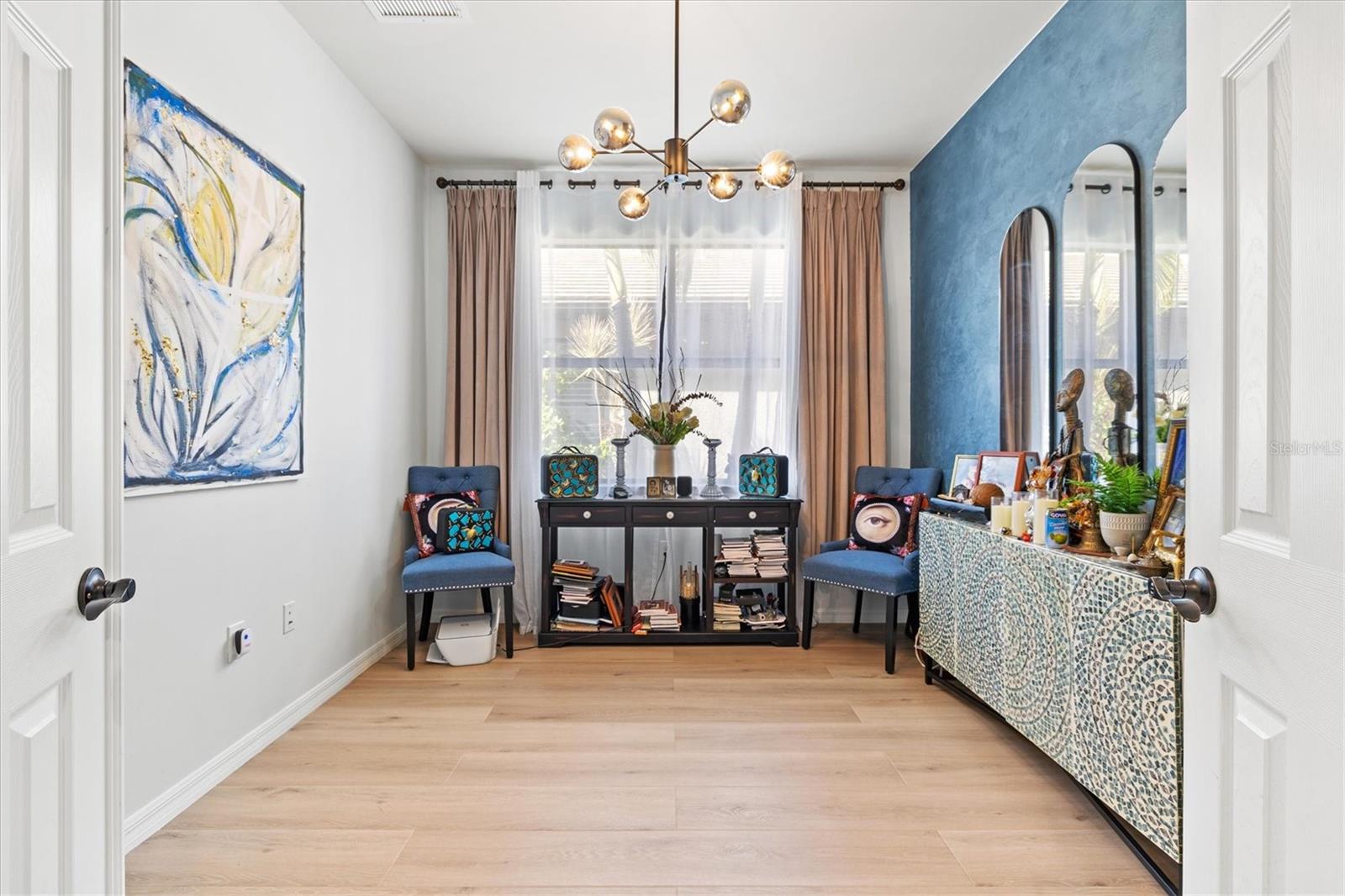 SANDHILL PRESERVE - Residential