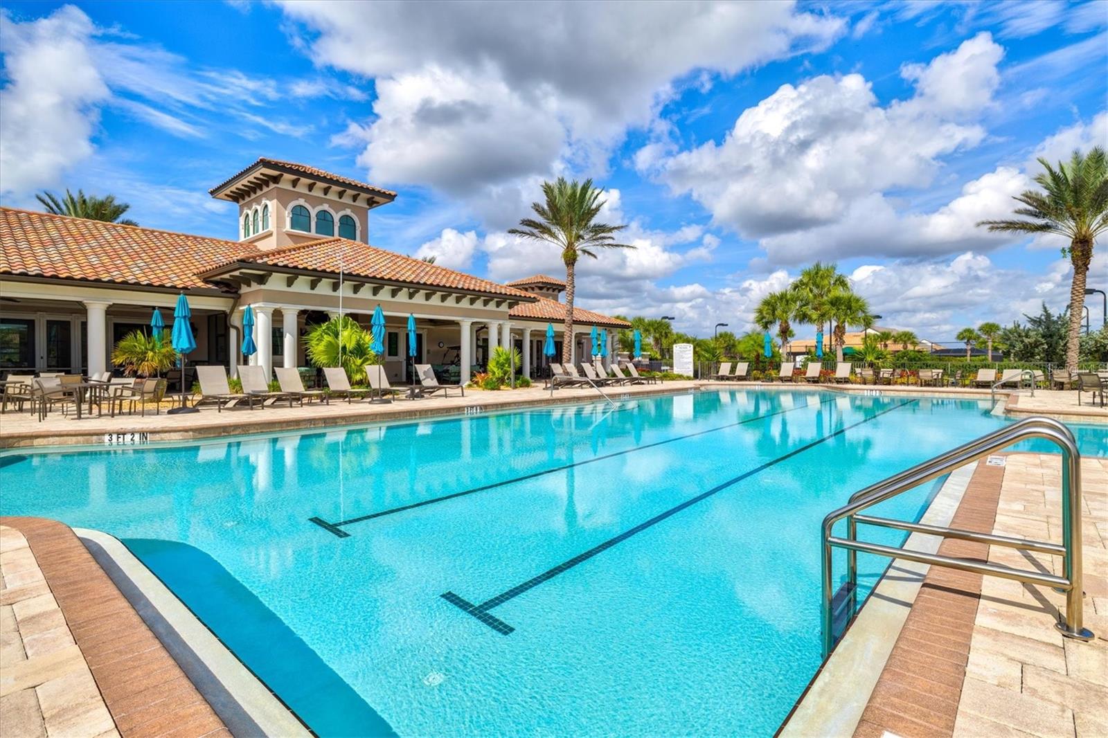 SANDHILL PRESERVE - Residential