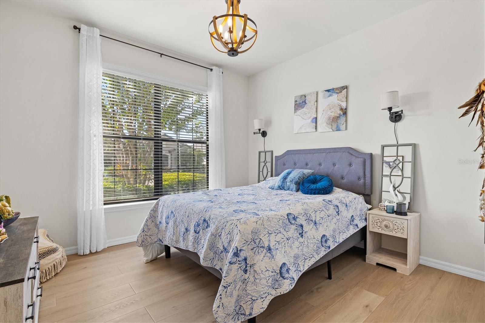 SANDHILL PRESERVE - Residential