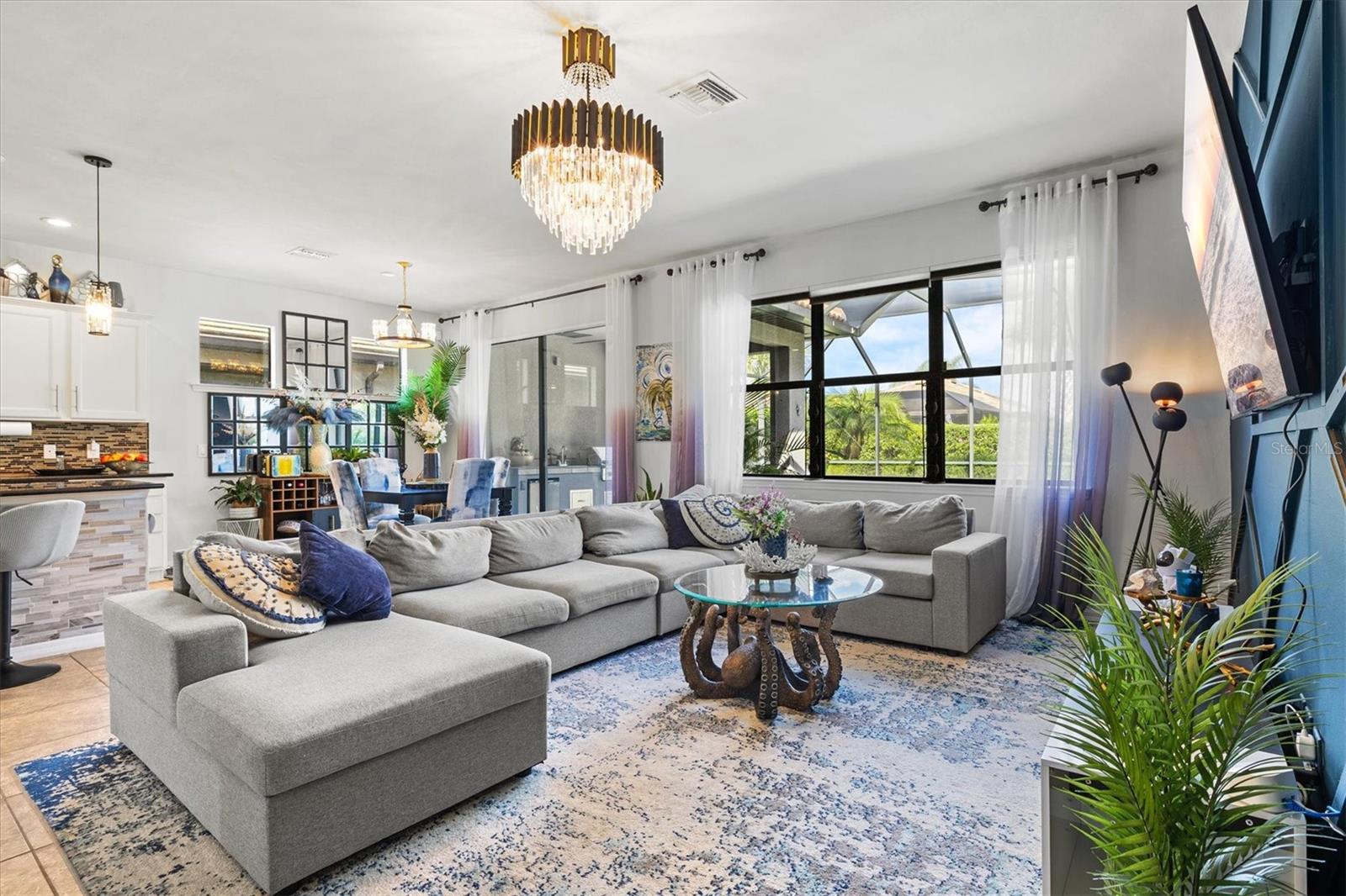 SANDHILL PRESERVE - Residential