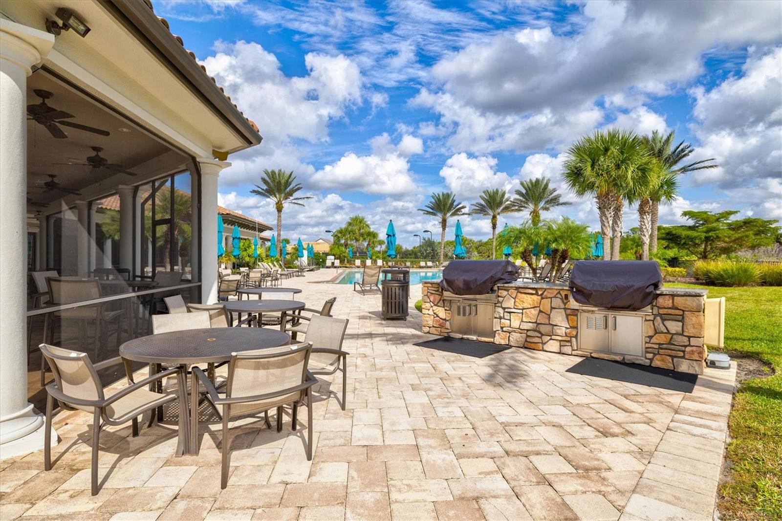 SANDHILL PRESERVE - Residential