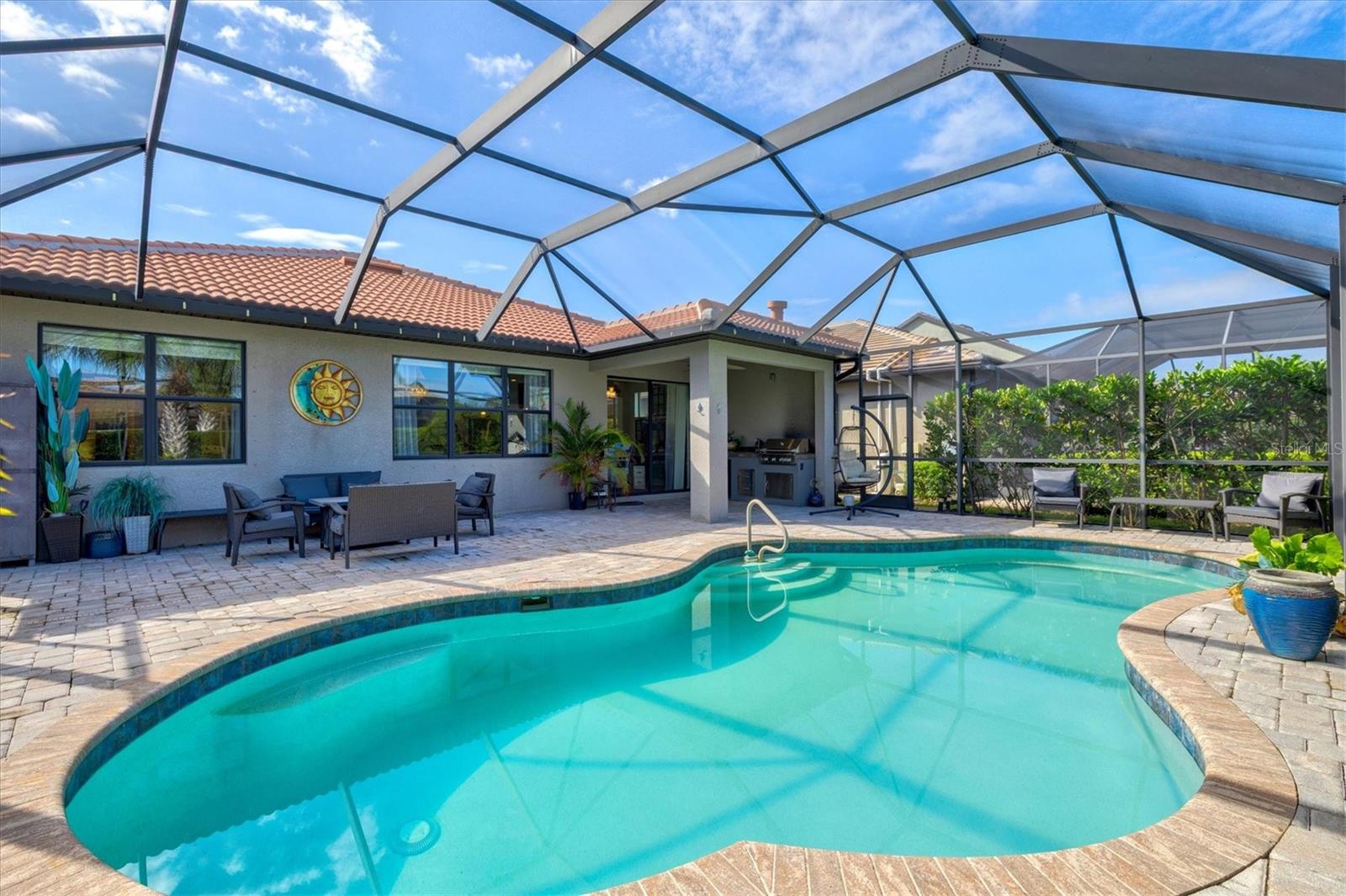 SANDHILL PRESERVE - Residential