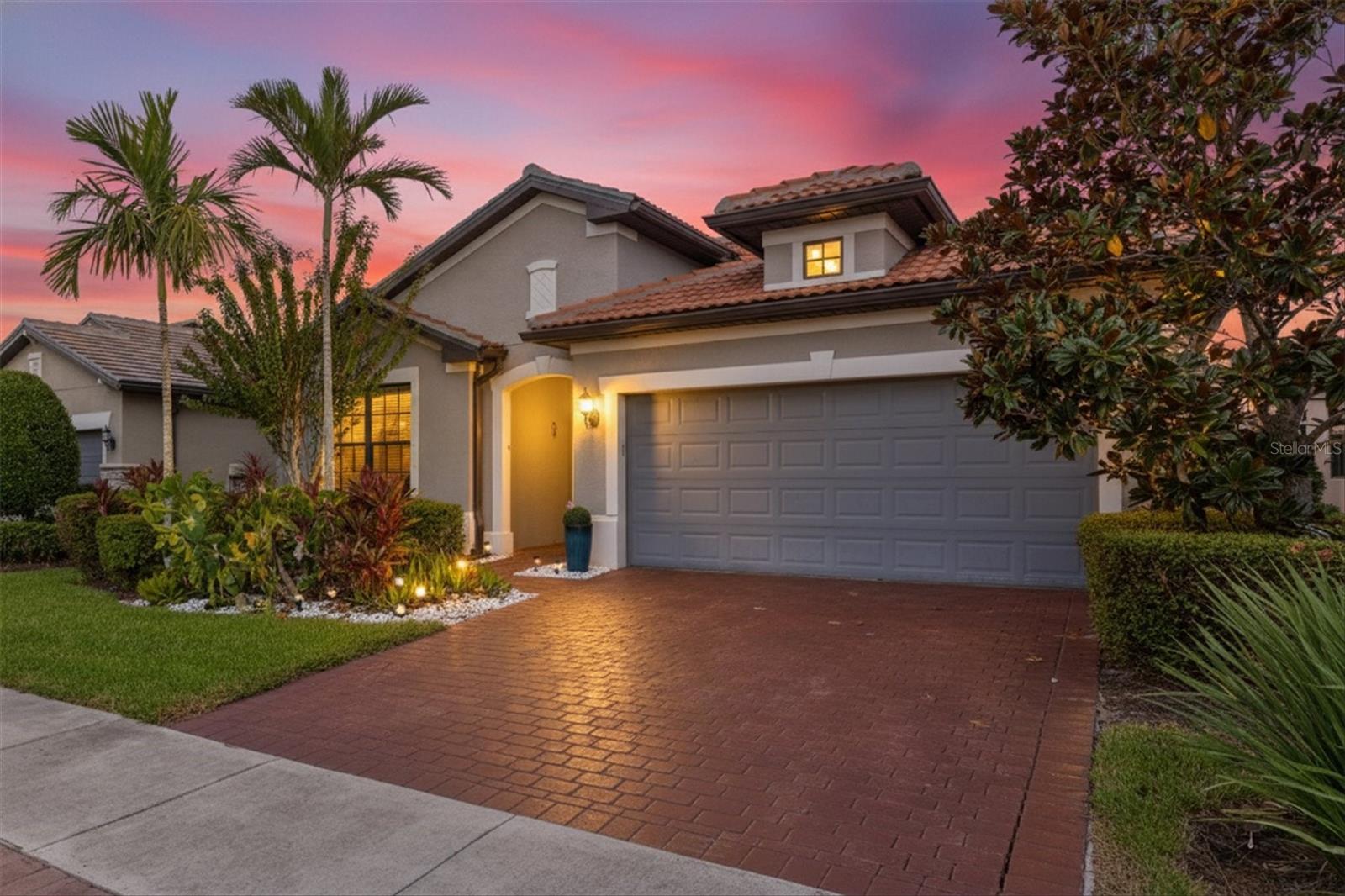 SANDHILL PRESERVE - Residential