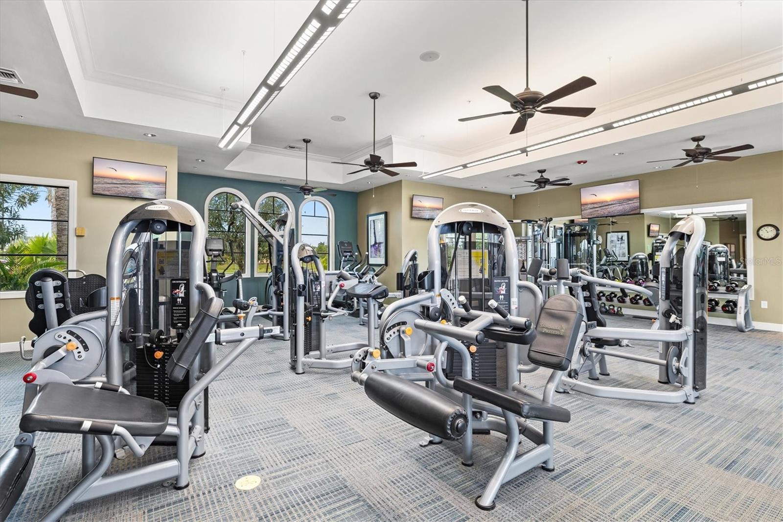 SANDHILL PRESERVE - Residential