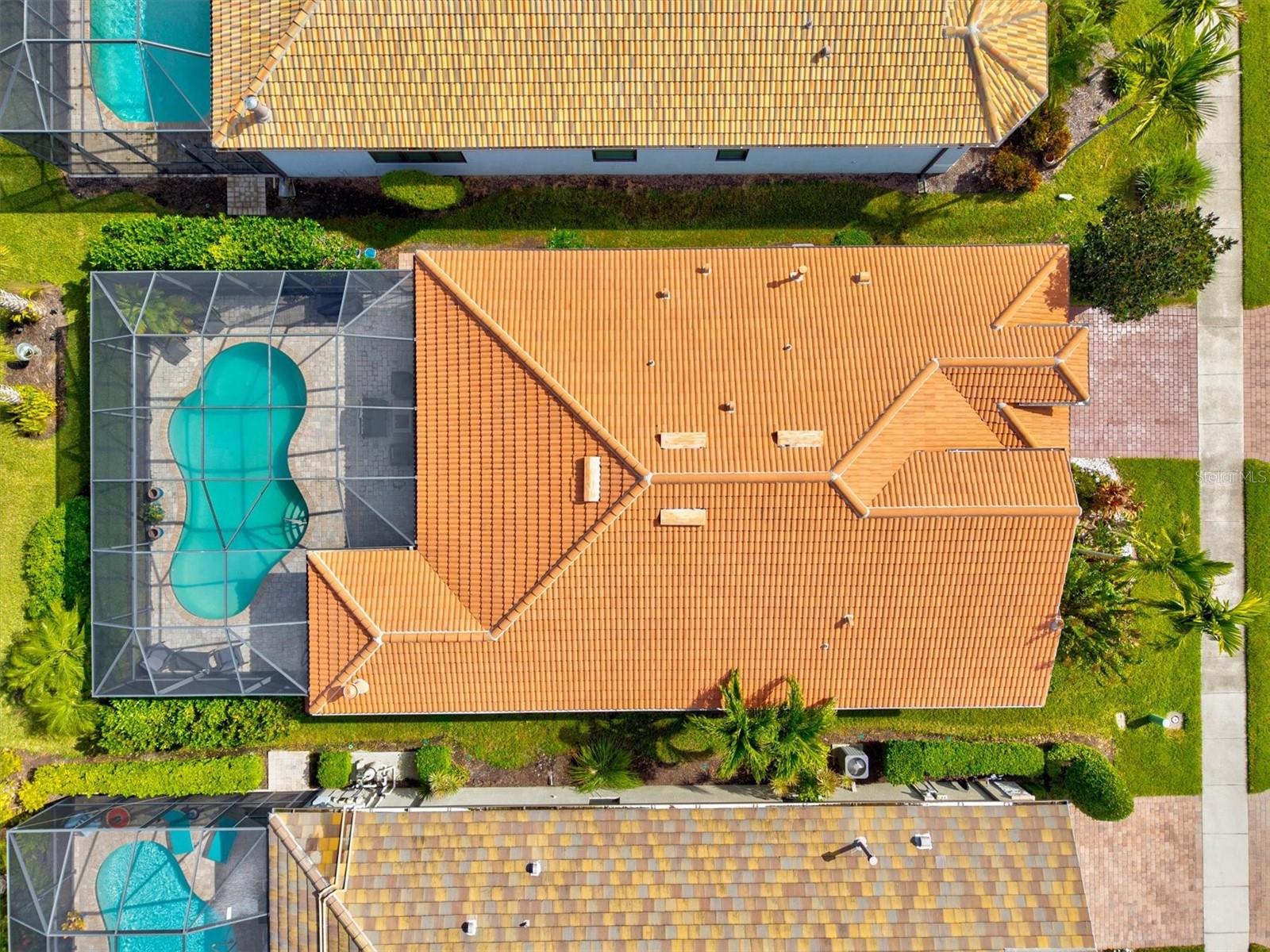 SANDHILL PRESERVE - Residential