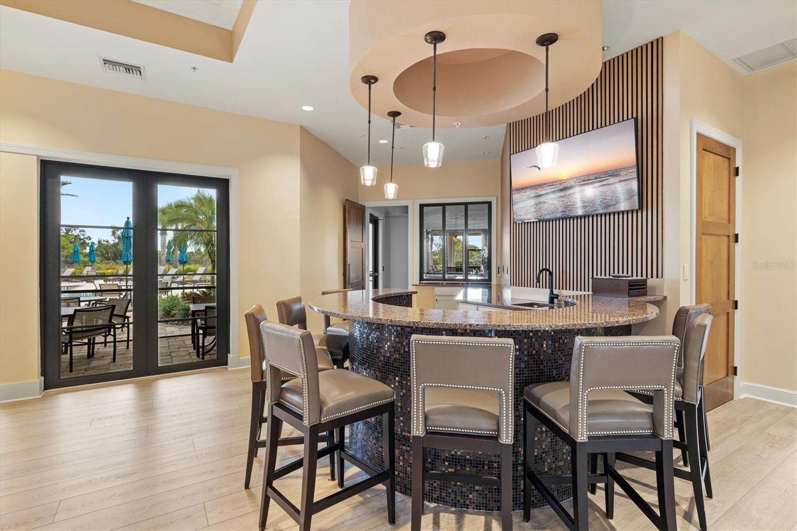 SANDHILL PRESERVE - Residential