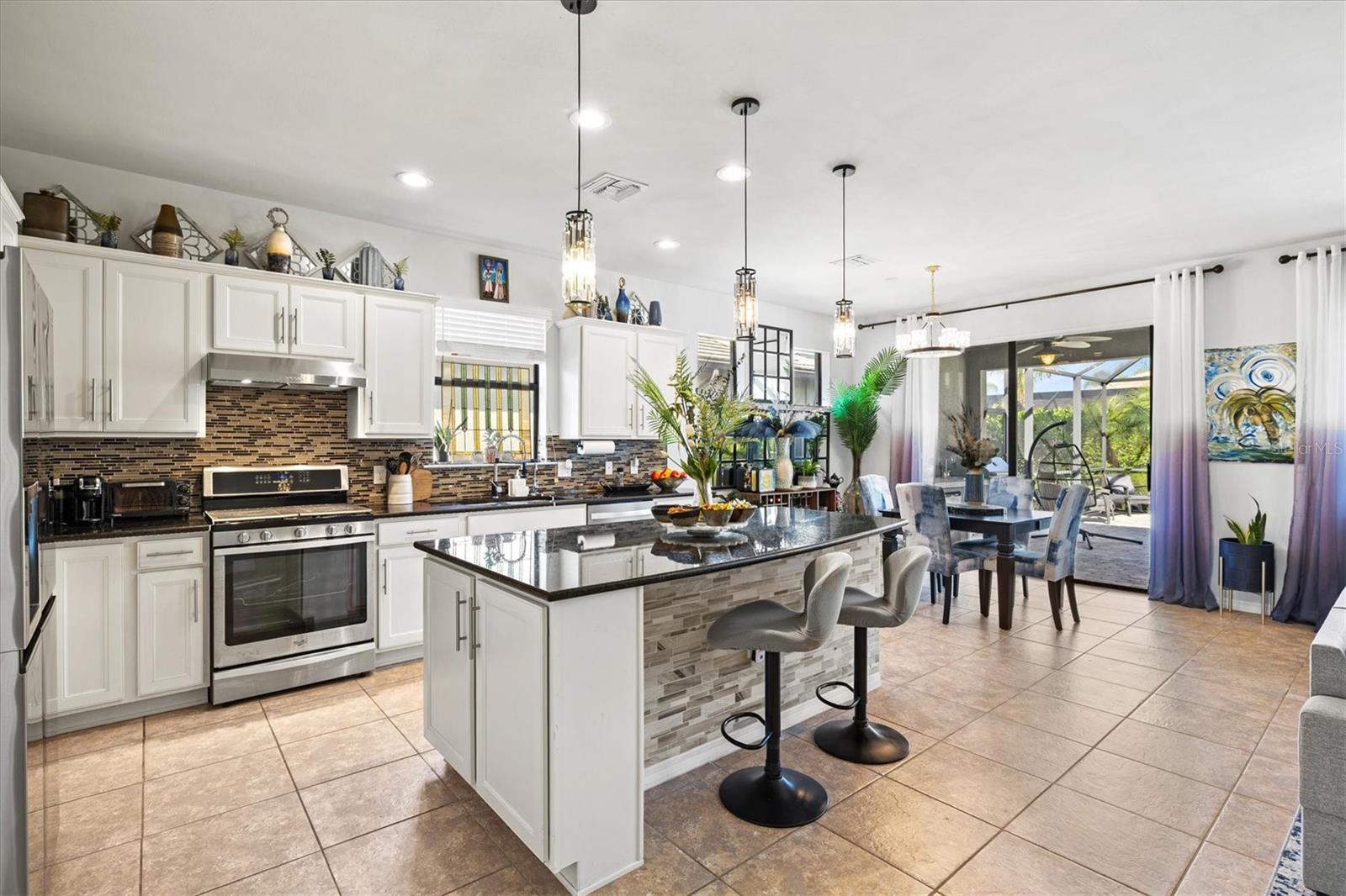 SANDHILL PRESERVE - Residential