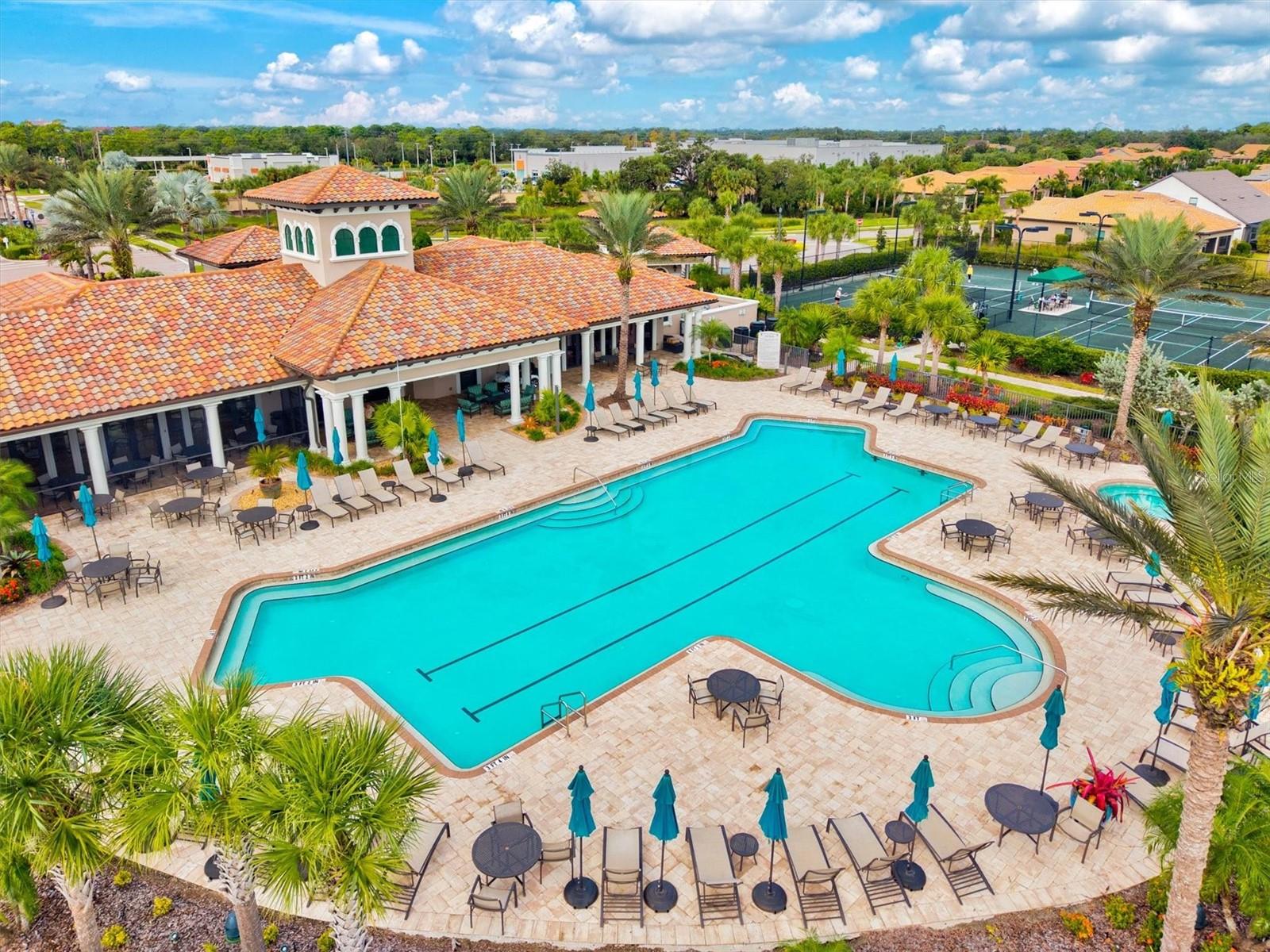 SANDHILL PRESERVE - Residential