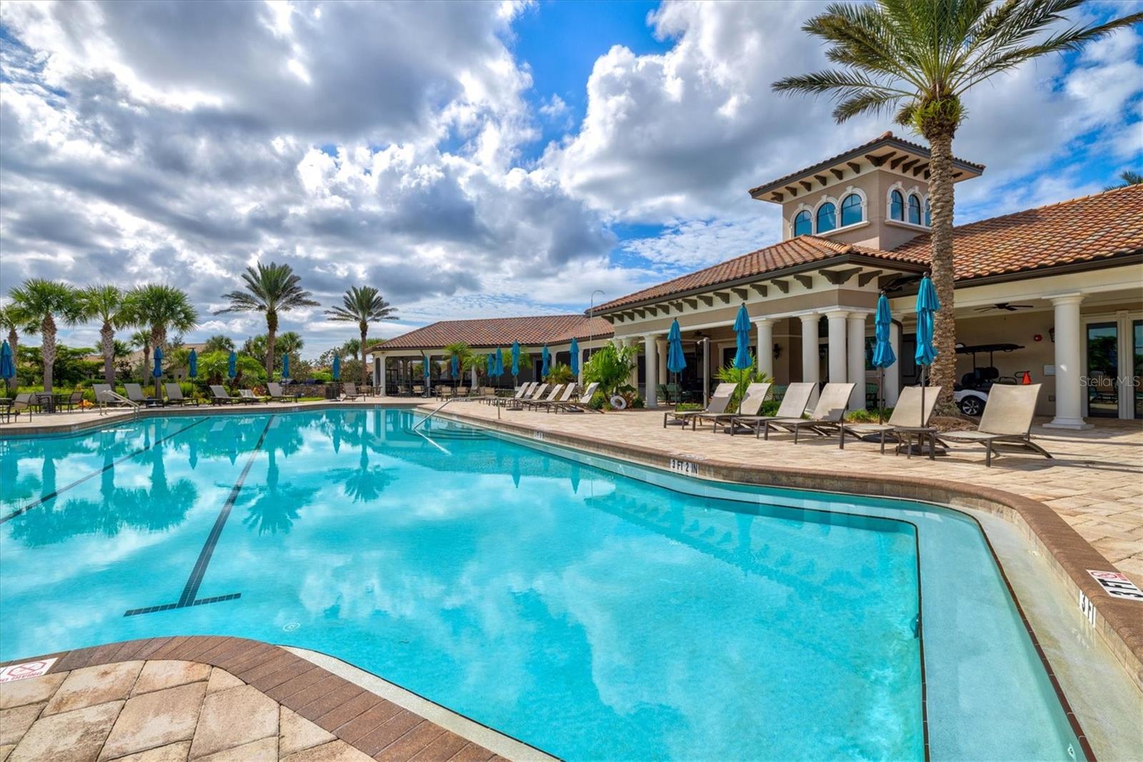 SANDHILL PRESERVE - Residential