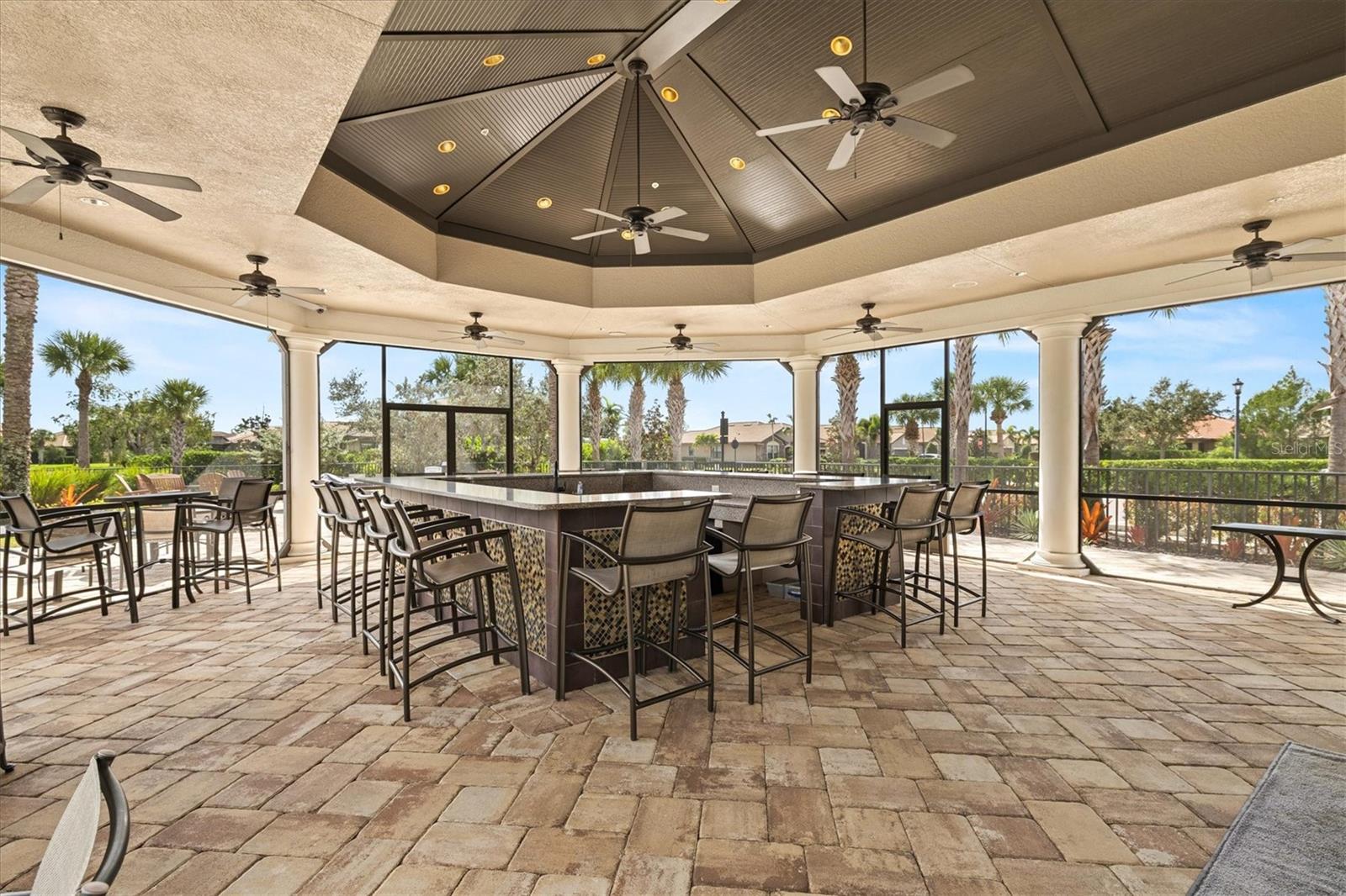 SANDHILL PRESERVE - Residential