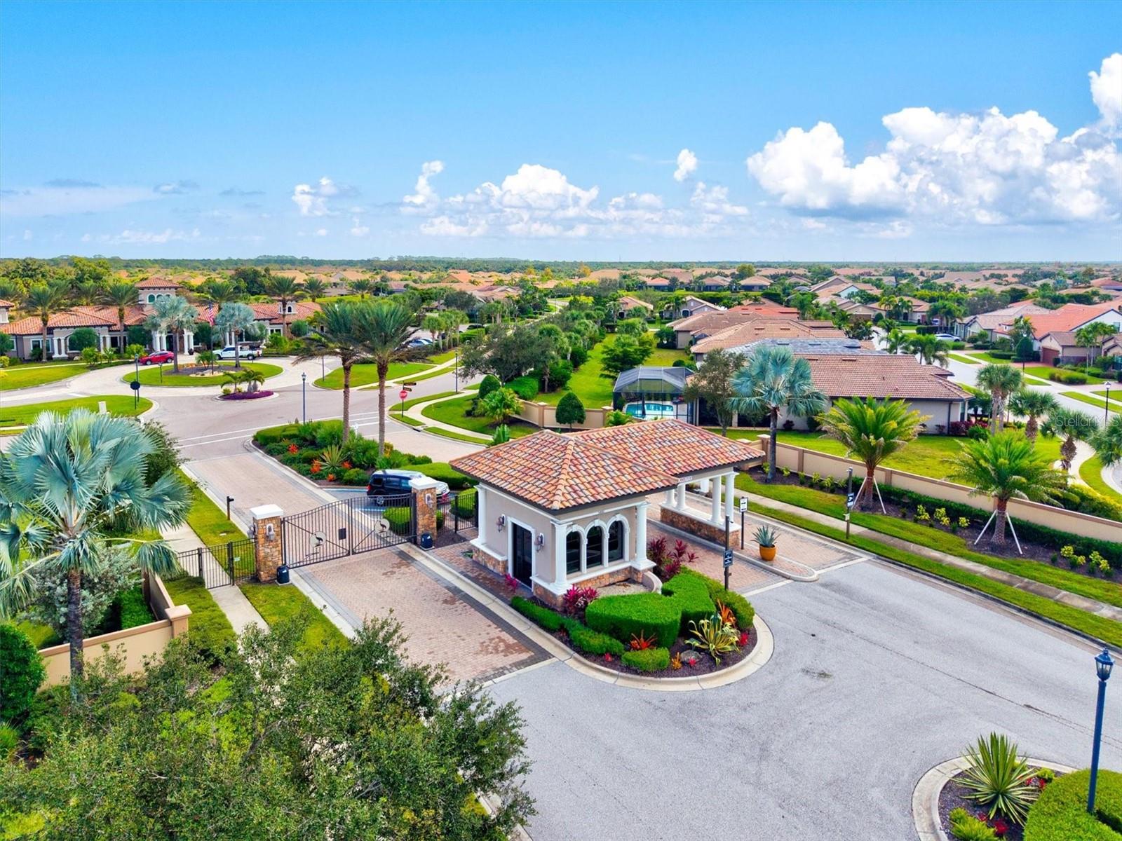SANDHILL PRESERVE - Residential