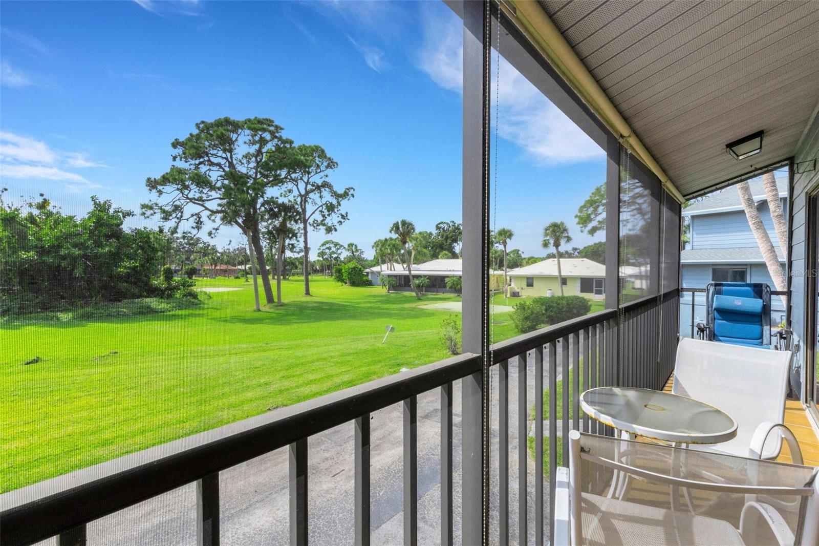 WEDGEWOOD COMMONS - Residential