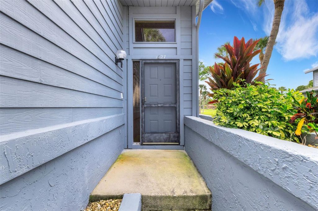 Photo of 1827 Settlers Drive #A7, Nokomis, FL 34275 (MLS # A4670557)