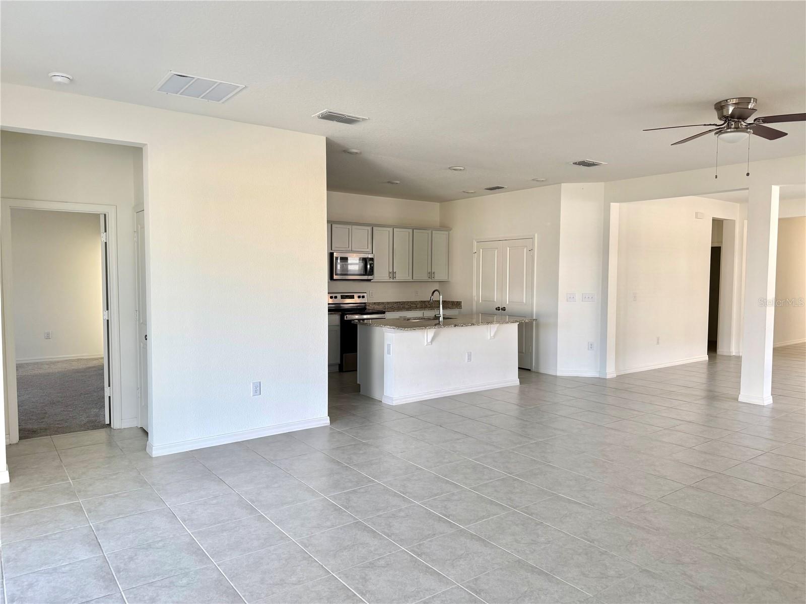 BELLAVIVA PH 1 - Residential