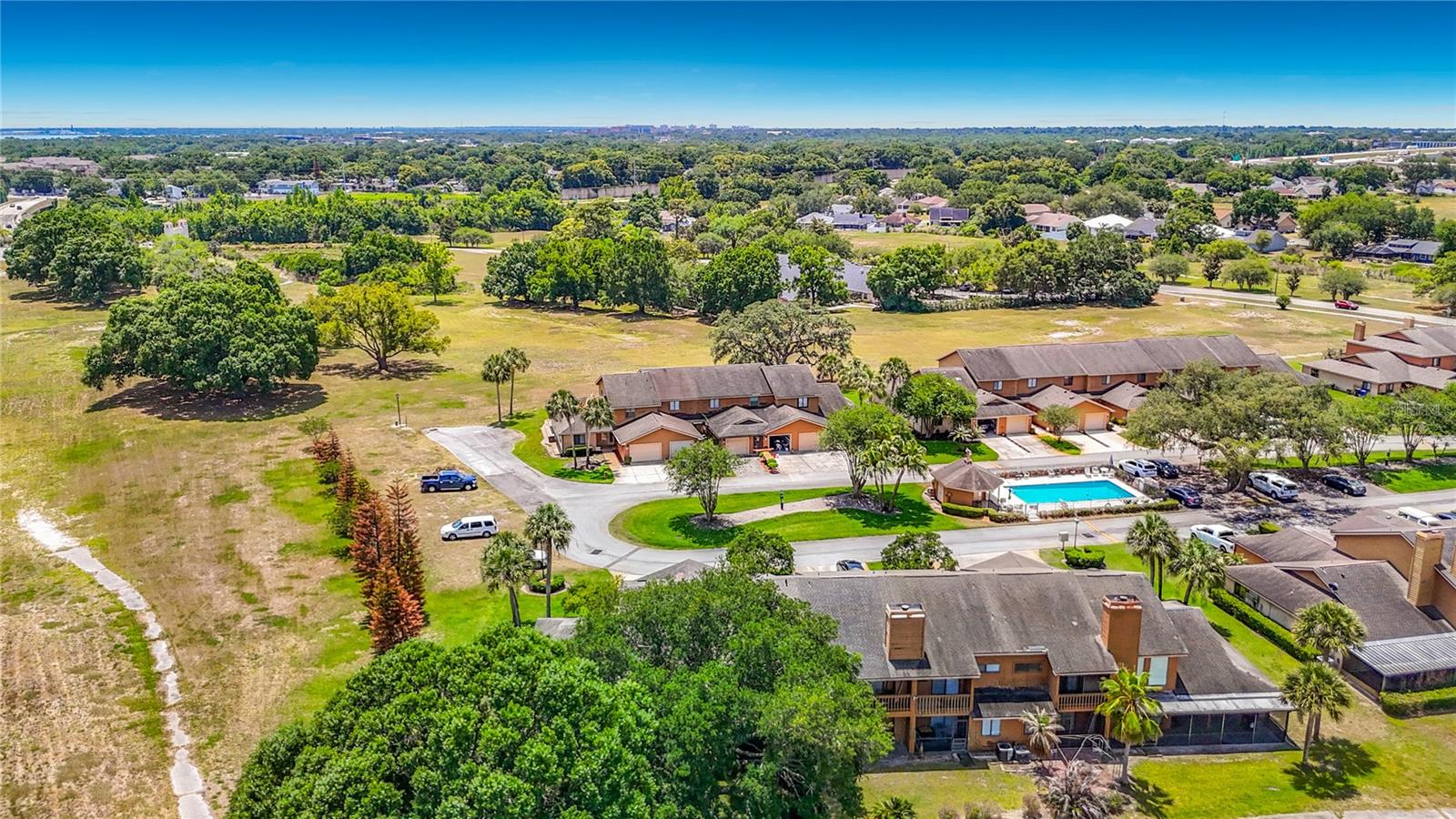 FAIRFIELD ON TEE - Residential