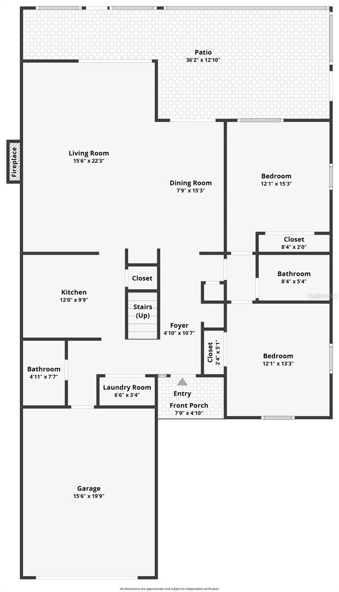 FAIRFIELD ON TEE - Residential