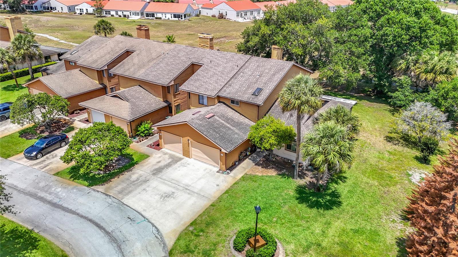 FAIRFIELD ON TEE - Residential