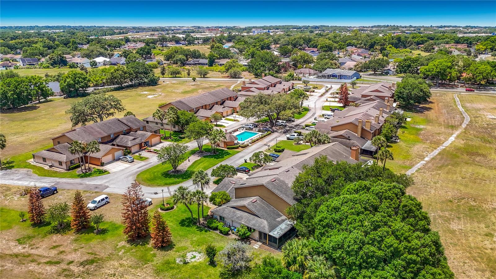 FAIRFIELD ON TEE - Residential