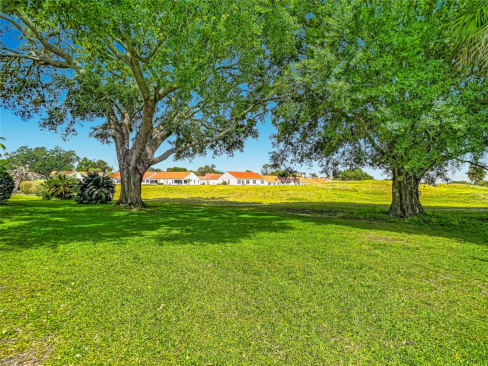 FAIRFIELD ON TEE - Residential