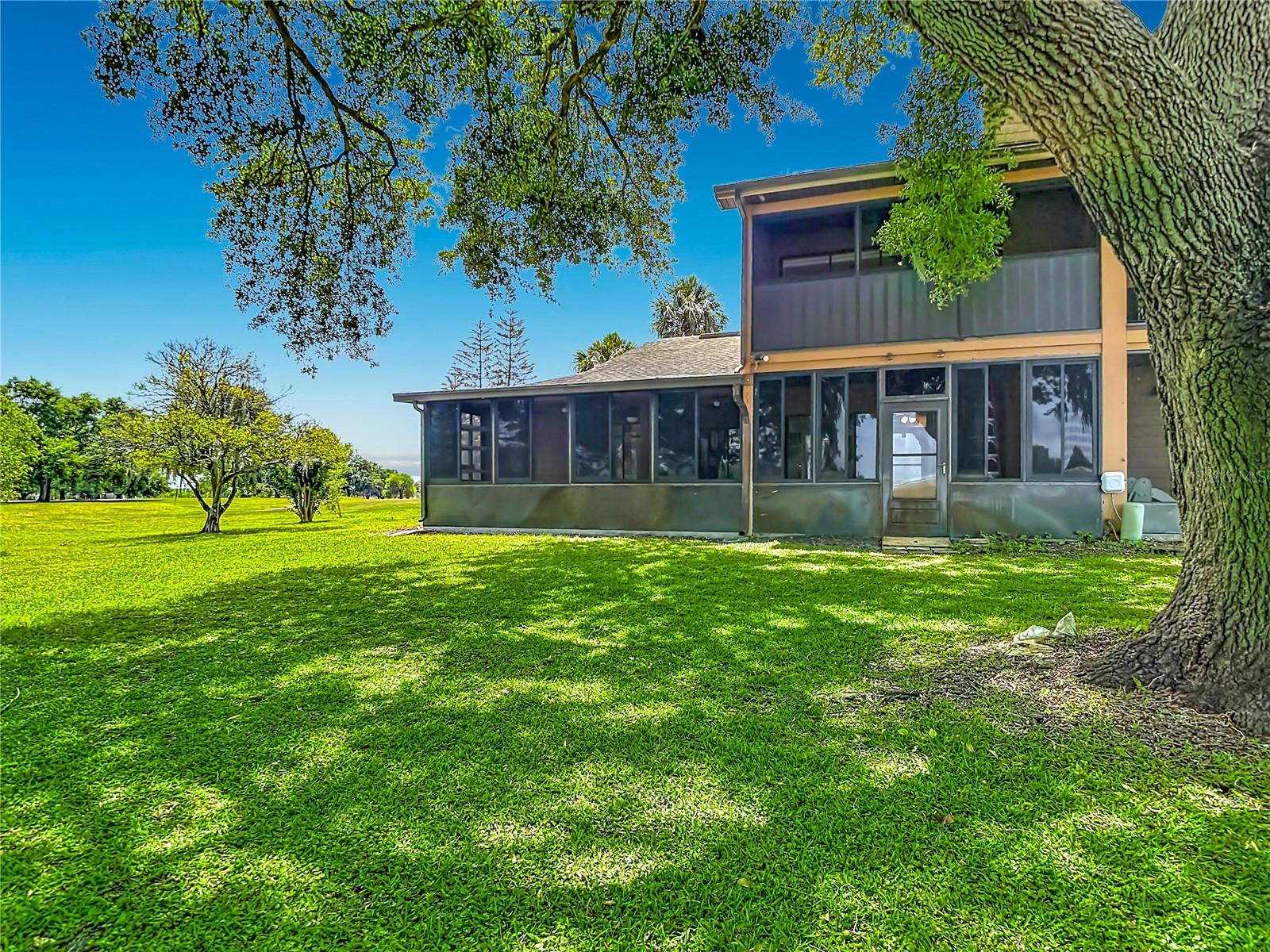 FAIRFIELD ON TEE - Residential