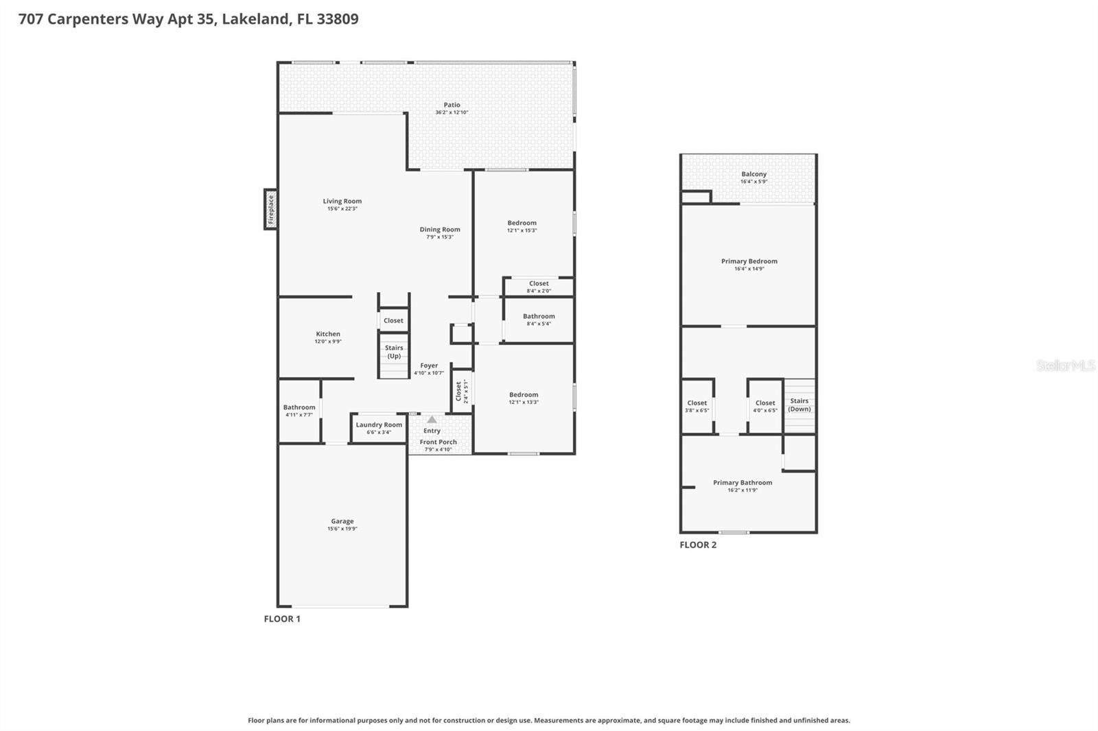 FAIRFIELD ON TEE - Residential