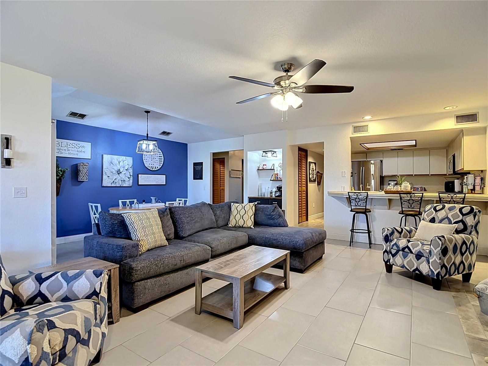 FAIRFIELD ON TEE - Residential
