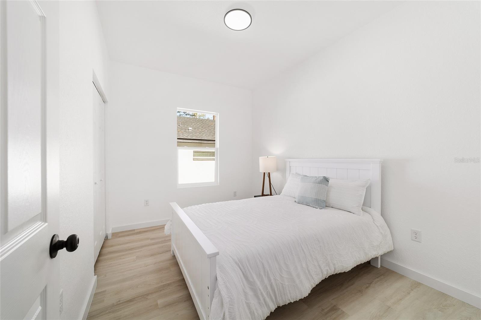 SABAL PARK - Residential