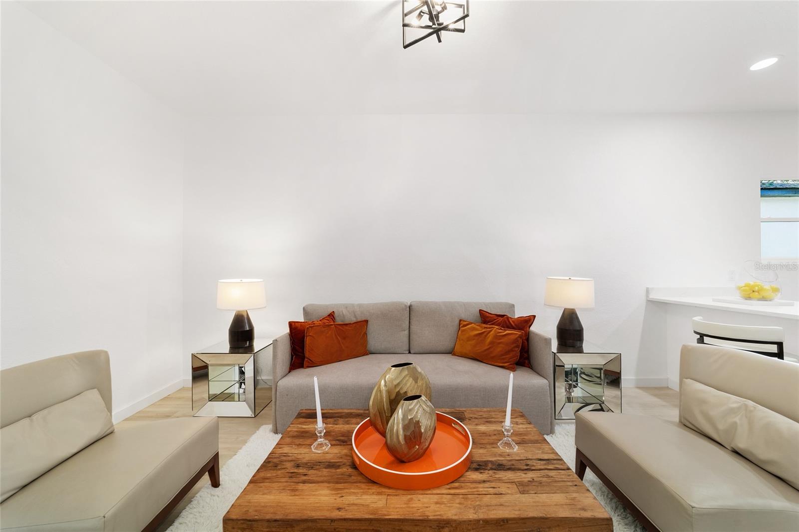 SABAL PARK - Residential