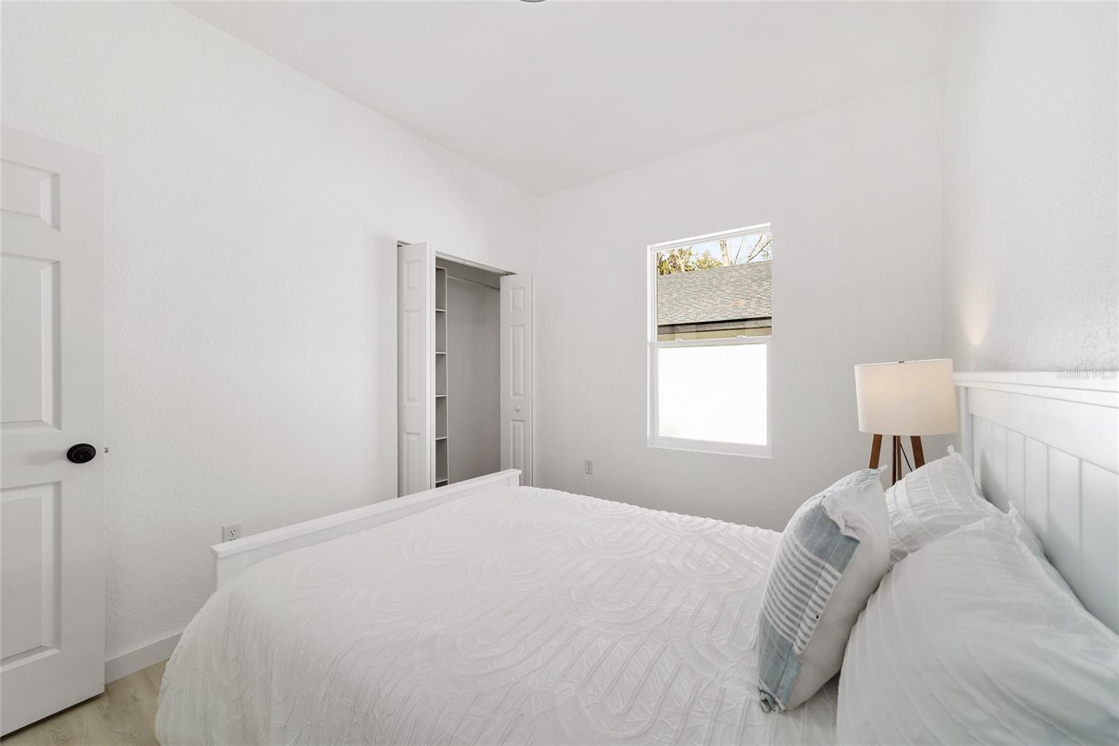 SABAL PARK - Residential