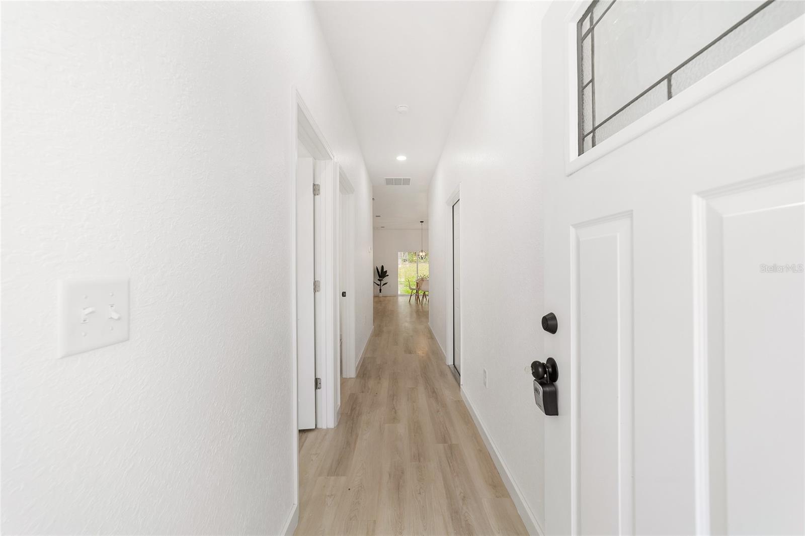 SABAL PARK - Residential