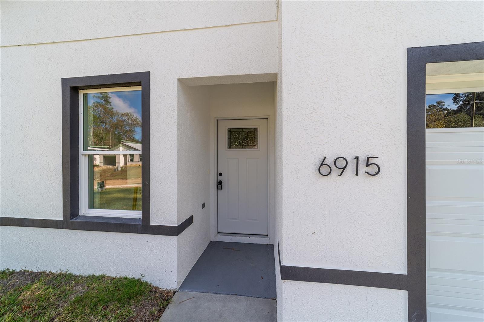 SABAL PARK - Residential