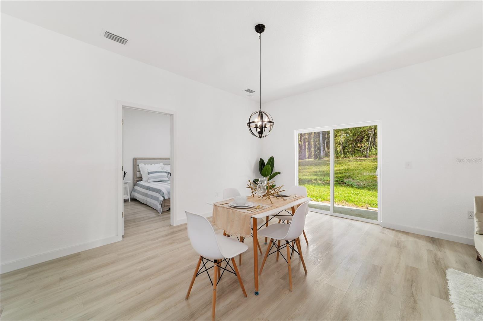 SABAL PARK - Residential