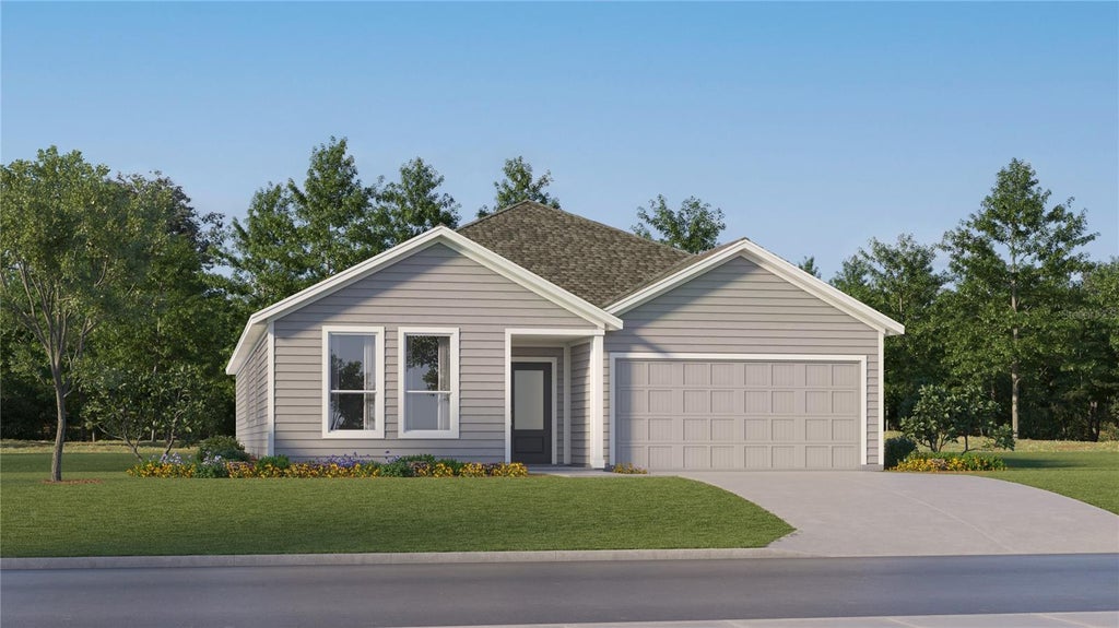 Photo of 174 Glenfield Drive, Davenport, FL 33837 (MLS # O6438953)