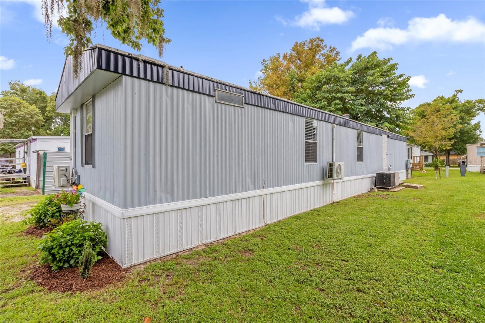 WAGON WHEEL MOBILE HOME PARK - Residential