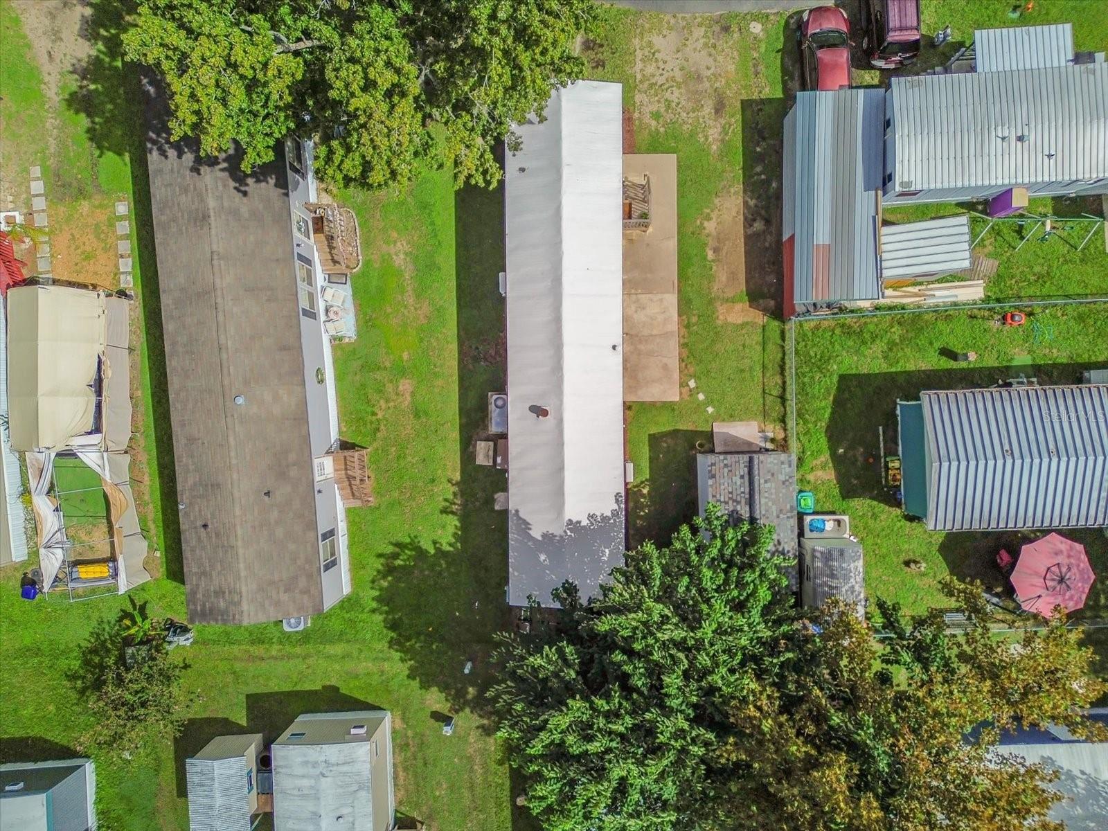 WAGON WHEEL MOBILE HOME PARK - Residential