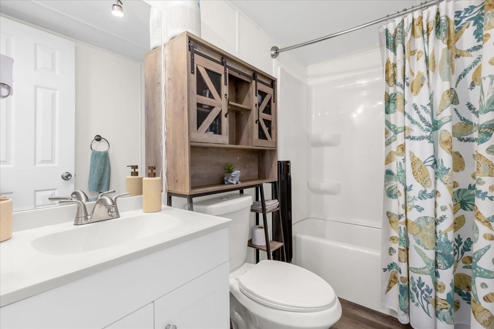 WAGON WHEEL MOBILE HOME PARK - Residential