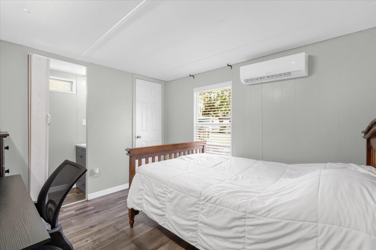 WAGON WHEEL MOBILE HOME PARK - Residential