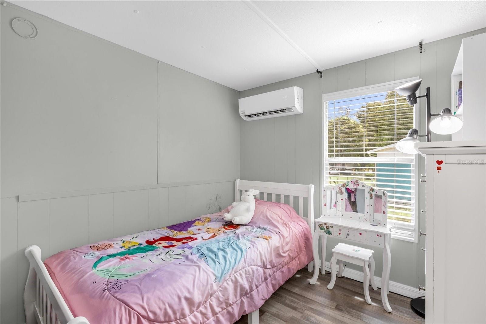 WAGON WHEEL MOBILE HOME PARK - Residential