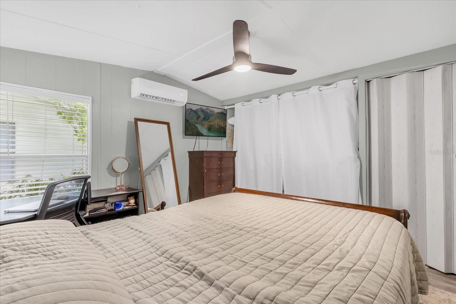 WAGON WHEEL MOBILE HOME PARK - Residential